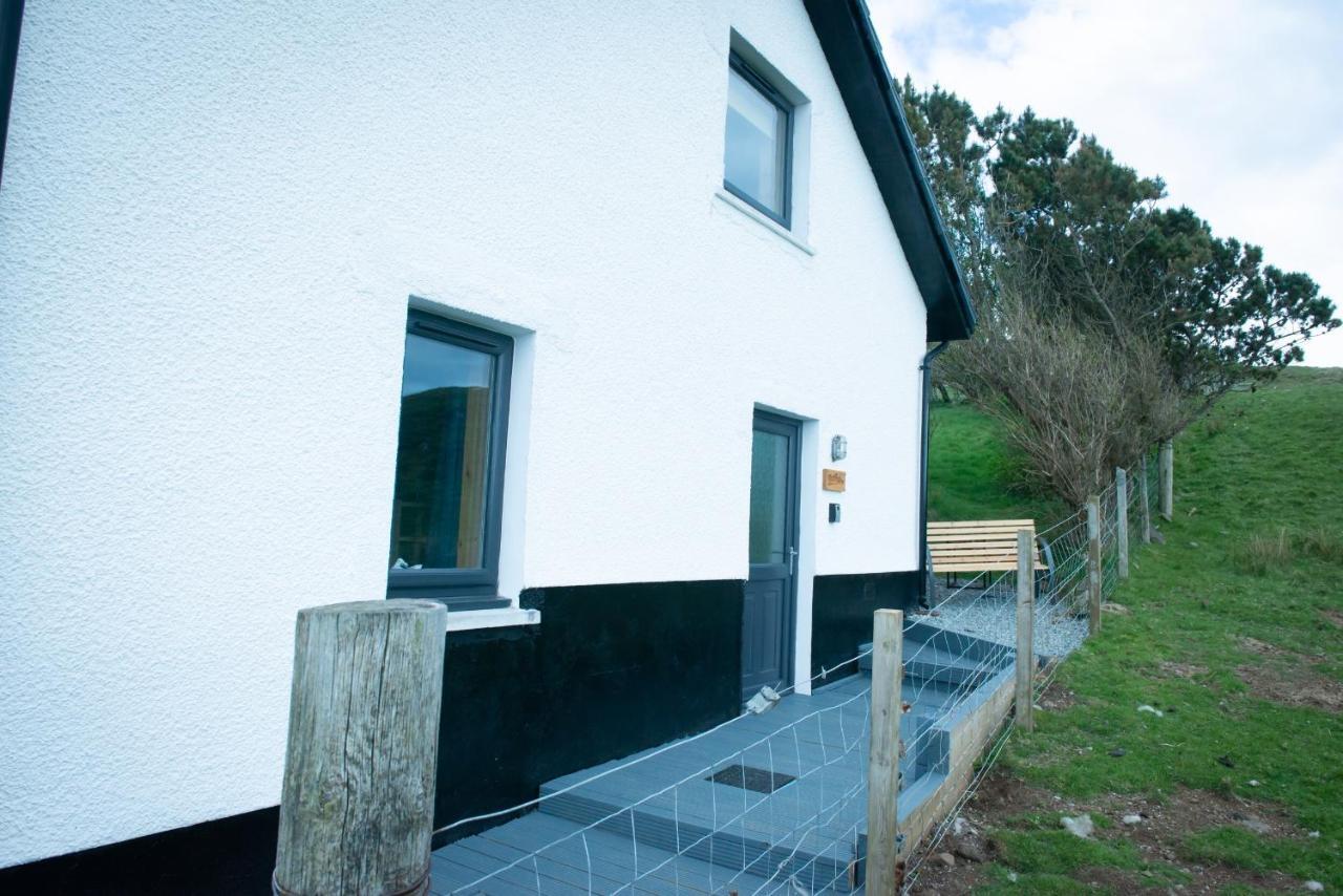 Lochanside Struan  Exterior foto